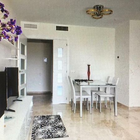 Parque Mariola Apartment La Condomina Extérieur photo