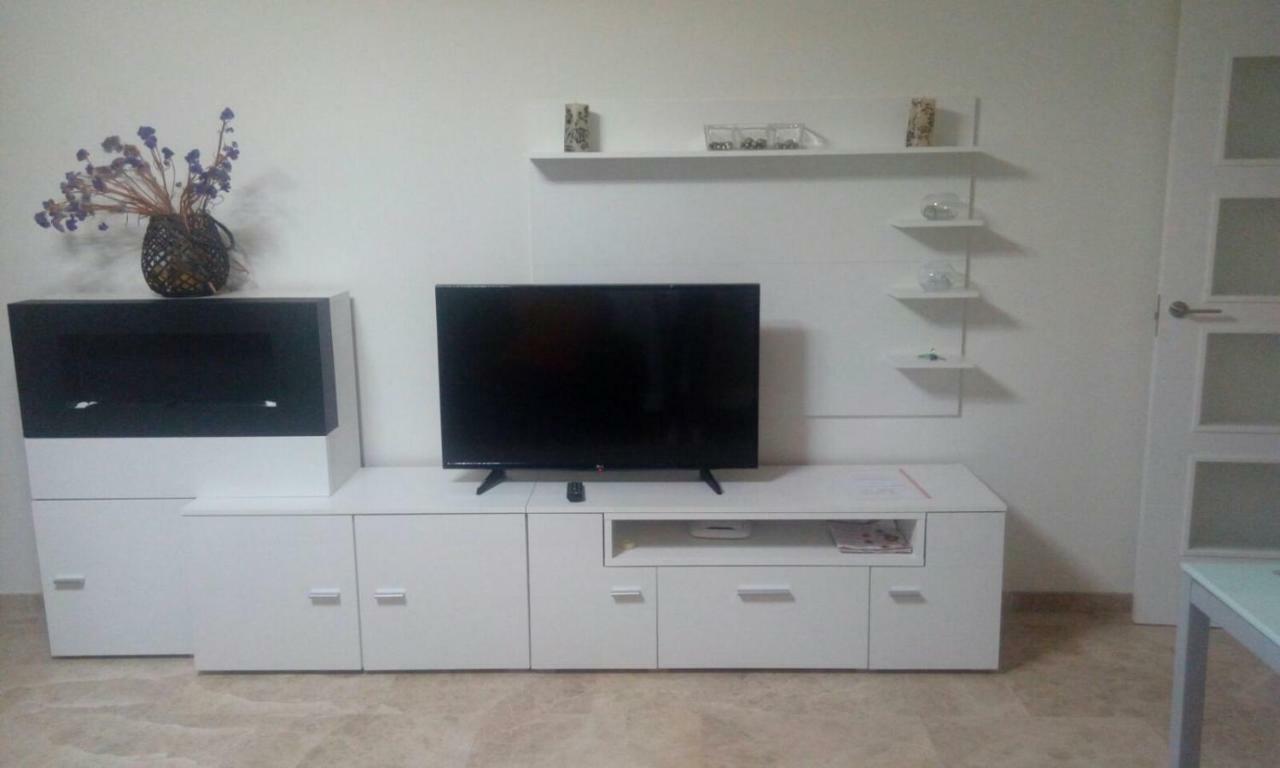 Parque Mariola Apartment La Condomina Extérieur photo