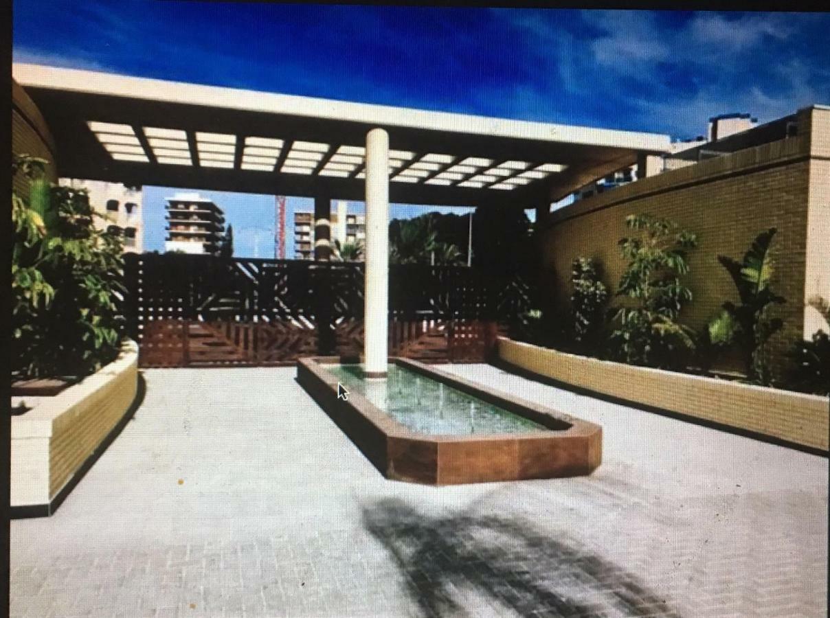 Parque Mariola Apartment La Condomina Extérieur photo