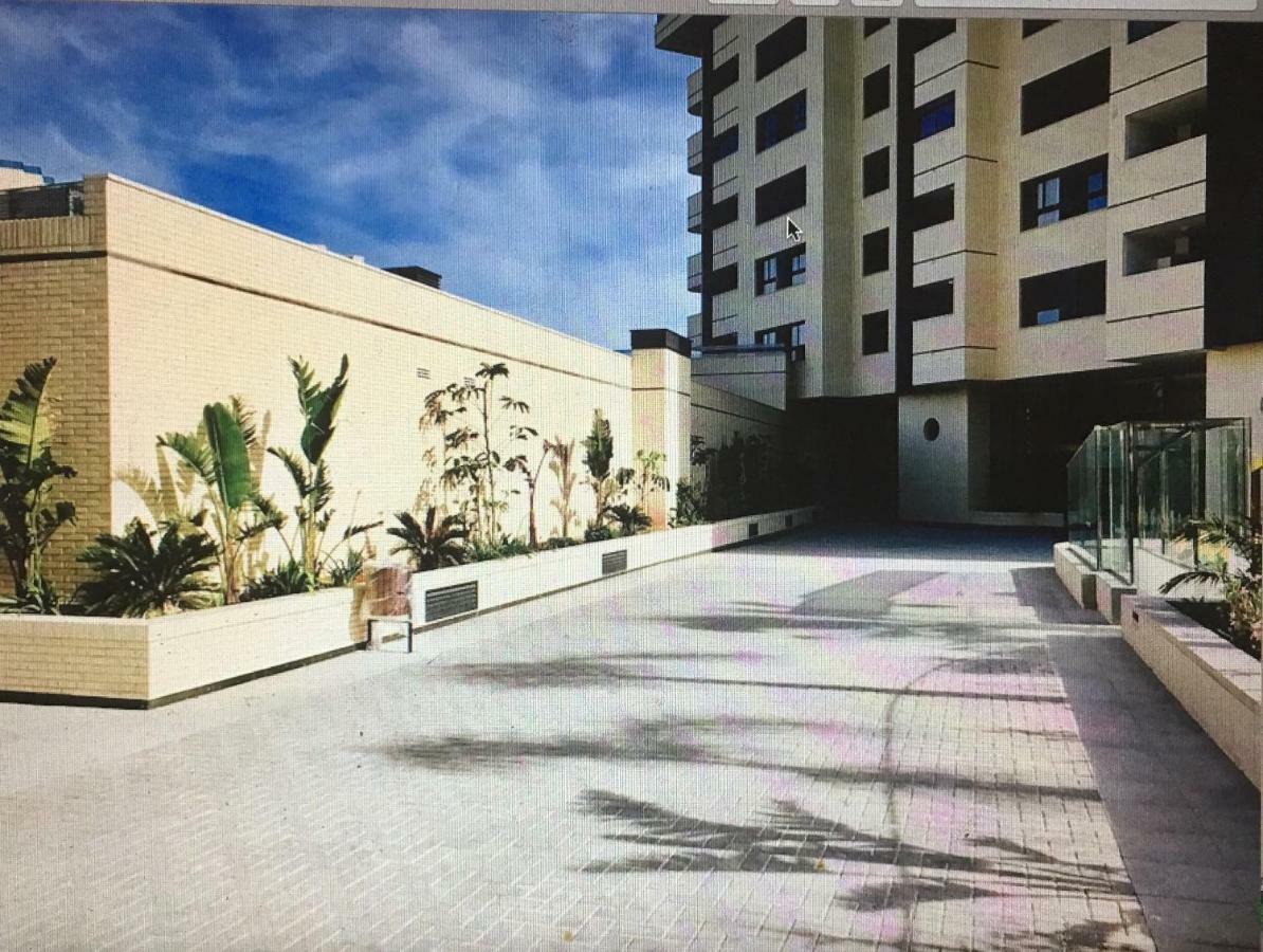 Parque Mariola Apartment La Condomina Extérieur photo